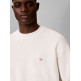 JERSEY HOMBRE  CALVIN KLEIN M LS EZ COTTON WAFFLE CRWNK SW