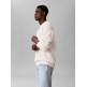 JERSEY HOMBRE  CALVIN KLEIN M LS EZ COTTON WAFFLE CRWNK SW