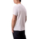 CAMISETA HOMBRE  CALVIN KLEIN M SS 20S TC FLAGSHIP CITY GRAP
