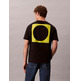 CAMISETA HOMBRE  CALVIN KLEIN M SS 20S IO CALVIN KLEIN CIRC
