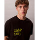 CAMISETA HOMBRE  CALVIN KLEIN M SS 20S IO CALVIN KLEIN CIRC