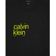 CAMISETA HOMBRE  CALVIN KLEIN M SS 20S IO CALVIN KLEIN CIRC