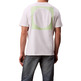 CAMISETA HOMBRE  CALVIN KLEIN M SS 20S IO CALVIN KLEIN CIRC
