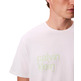 CAMISETA HOMBRE  CALVIN KLEIN M SS 20S IO CALVIN KLEIN CIRC