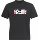 CAMISETA HOMBRE  CALVIN KLEIN M SS 30S EU CK REDBOX GRAPHIC