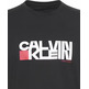 CAMISETA HOMBRE  CALVIN KLEIN M SS 30S EU CK REDBOX GRAPHIC