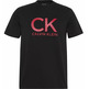 CAMISETA HOMBRE  CALVIN KLEIN M SS 30S EU CK CALVIN GRAPHIC