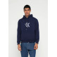 SUDADERA HOMBRE  CALVIN KLEIN M LS EU 350TERRY GRAPHIC HOODI