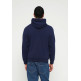 SUDADERA HOMBRE  CALVIN KLEIN M LS EU 350TERRY GRAPHIC HOODI