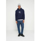 SUDADERA HOMBRE  CALVIN KLEIN M LS EU 350TERRY GRAPHIC HOODI