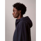 CAZADORA HOMBRE  CALVIN KLEIN M LS HOODED RIPSTOP HARRINGTON