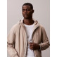 CAZADORA HOMBRE  CALVIN KLEIN M LS HOODED RIPSTOP HARRINGTON