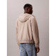 CAZADORA HOMBRE  CALVIN KLEIN M LS HOODED RIPSTOP HARRINGTON