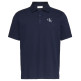 HOMBRE M SS EASY MONOLOGO CASUAL PIQU CEF