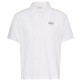 HOMBRE M SS EASY MONOLOGO CASUAL PIQU YAF