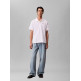 HOMBRE M SS EASY MONOLOGO CASUAL PIQU YAF