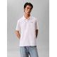 HOMBRE M SS EASY MONOLOGO CASUAL PIQU YAF