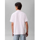 HOMBRE M SS EASY MONOLOGO CASUAL PIQU YAF