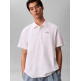 HOMBRE M SS EASY MONOLOGO CASUAL PIQU YAF