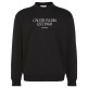 SUDADERA HOMBRE  CALVIN KLEIN M EU 350TERRY 1968 NYC GRAPHIC