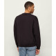 SUDADERA HOMBRE  CALVIN KLEIN M EU 350TERRY 1968 NYC GRAPHIC