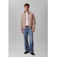 CAZADORA HOMBRE  CALVIN KLEIN M LS UNFILLED NYLON HARRINGTON