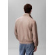 CAZADORA HOMBRE  CALVIN KLEIN M LS UNFILLED NYLON HARRINGTON