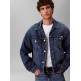 CAZADORA HOMBRE  CALVIN KLEIN M 90S HORIZON TRUCKER