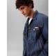 CAZADORA HOMBRE  CALVIN KLEIN M 90S HORIZON TRUCKER