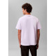 CAMISETA HOMBRE  CALVIN KLEIN M 20S MARCH GRAPHIC SEASONAL F