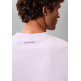 CAMISETA HOMBRE  CALVIN KLEIN M 20S MARCH GRAPHIC SEASONAL F