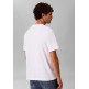 CAMISETA HOMBRE  CALVIN KLEIN M 20S MARCH GRAPHIC SEASONAL F