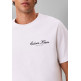 CAMISETA HOMBRE  CALVIN KLEIN M 20S MARCH GRAPHIC SEASONAL F