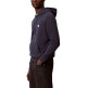 SUDADERA HOMBRE  CALVIN KLEIN M CL LS 350TERRY WVN LBL HOODI