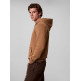 SUDADERA HOMBRE  CALVIN KLEIN M CL LS 350TERRY WVN LBL HOODI
