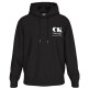 SUDADERA HOMBRE  CALVIN KLEIN M LS CL 350TERRY EU BOLD CK HO
