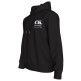 SUDADERA HOMBRE  CALVIN KLEIN M LS CL 350TERRY EU BOLD CK HO
