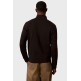 SUDADERA HOMBRE  CALVIN KLEIN M CL LS 350TERRY MCRO MNLG QTR