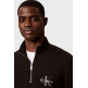 SUDADERA HOMBRE  CALVIN KLEIN M CL LS 350TERRY MCRO MNLG QTR