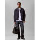 CAZADORA HOMBRE  CALVIN KLEIN M LS PADDED NYLON HARRINGTON J