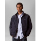 CAZADORA HOMBRE  CALVIN KLEIN M LS PADDED NYLON HARRINGTON J