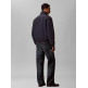 CAZADORA HOMBRE  CALVIN KLEIN M LS PADDED NYLON HARRINGTON J