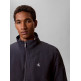 CAZADORA HOMBRE  CALVIN KLEIN M LS PADDED NYLON HARRINGTON J
