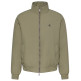 CAZADORA HOMBRE  CALVIN KLEIN M LS PADDED NYLON HARRINGTON J
