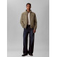 CAZADORA HOMBRE  CALVIN KLEIN M LS PADDED NYLON HARRINGTON J
