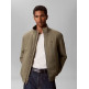 CAZADORA HOMBRE  CALVIN KLEIN M LS PADDED NYLON HARRINGTON J
