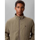 CAZADORA HOMBRE  CALVIN KLEIN M LS PADDED NYLON HARRINGTON J