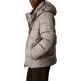 CAZADORA HOMBRE  CALVIN KLEIN M LS NYLN ZP OFF HOD DOWN PUFR