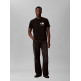 CAMISETA HOMBRE  CALVIN KLEIN M SS 30S EU CK RESORT GRAPHIC