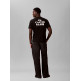 CAMISETA HOMBRE  CALVIN KLEIN M SS 30S EU CK RESORT GRAPHIC